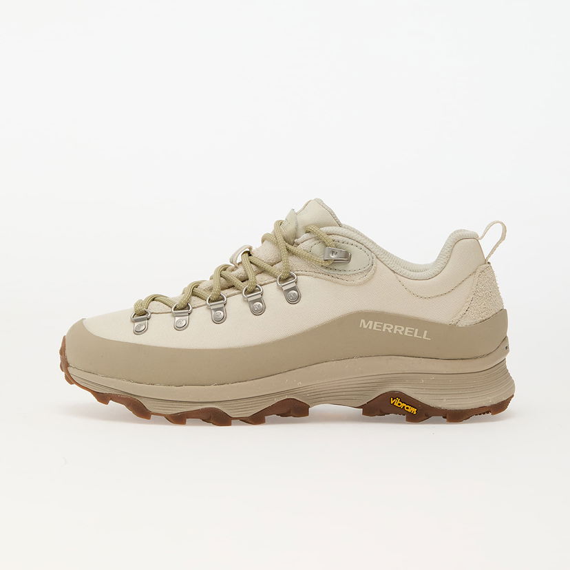Tenisice i cipele Merrell 1TRL Ontario Sp Lace Bež | J007692