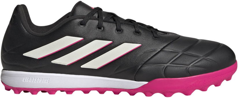 Tenisice i cipele adidas Performance adidas COPA PURE.3 TF Crna | gy9054