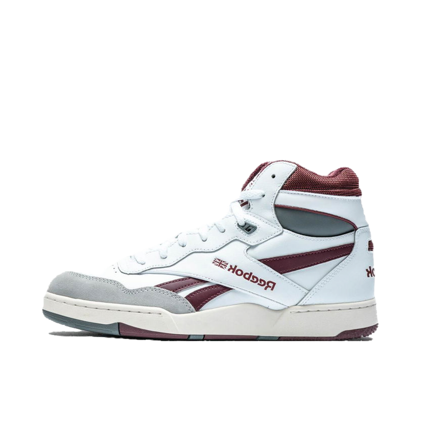 Tenisice i cipele Reebok BB 4000 II MID Bijela | IF4713