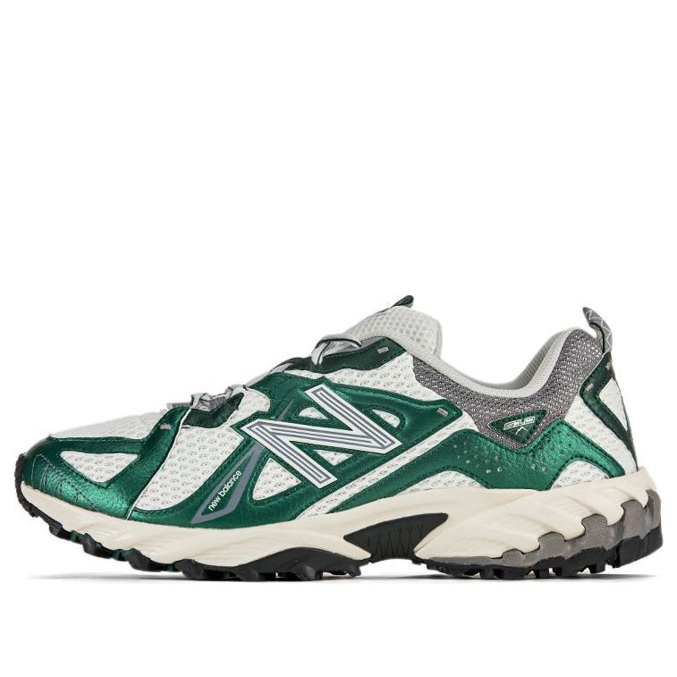 Tenisice i cipele New Balance 610 'Nightwatch' Zelena | ML610TMB