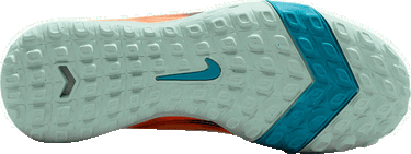 Tenisice i cipele Nike Zoom Mercurial Vapor 16 Academy "Kylian Mbappé" Narančasta | fq8285-801, 7