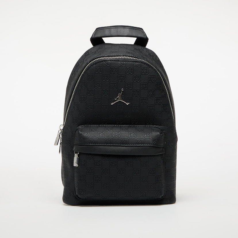Ruksak Jordan Jordan Jam Monogram Backpack Crna | SM0986-G0T