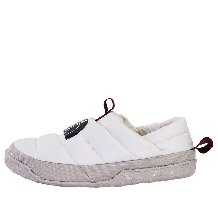 Tenisice i cipele The North Face Nuptse Mules Bijela | NF0A5G2B-Q4C, 0