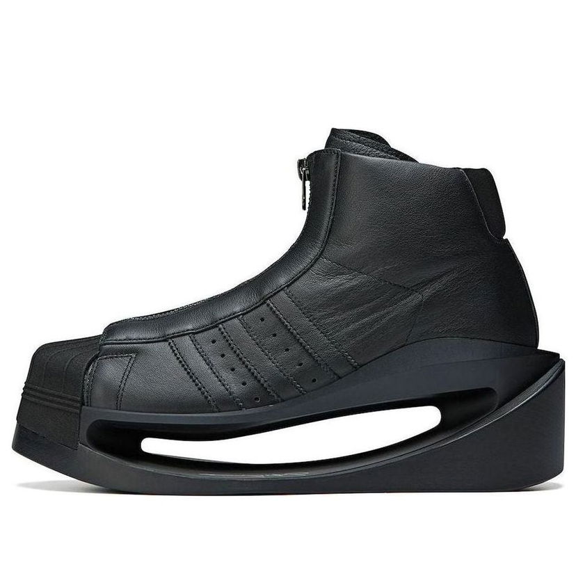 Tenisice i cipele Y-3 Gendo Pro Model Crna | IG2934