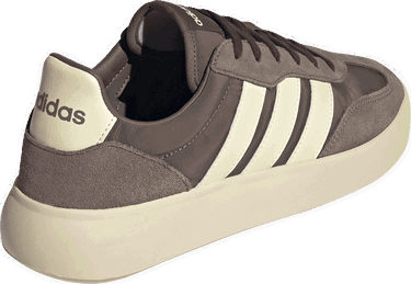 Tenisice i cipele adidas Performance Barreda Decode Smeđa | JR3519, 4