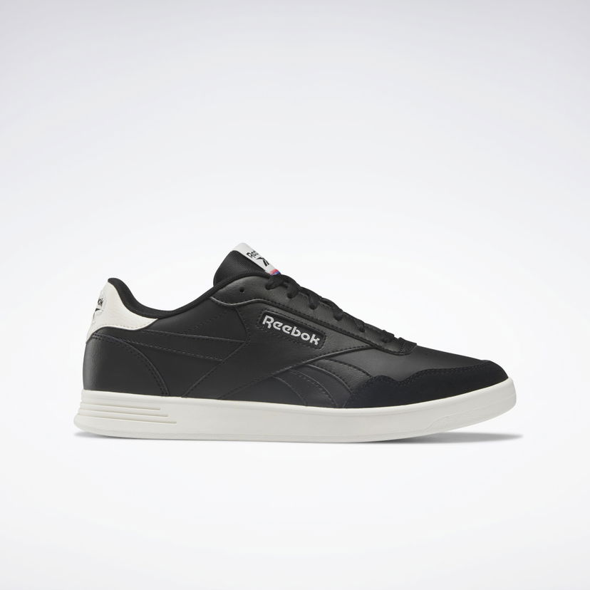 Tenisice i cipele Reebok Court Advance Crna | HP5547