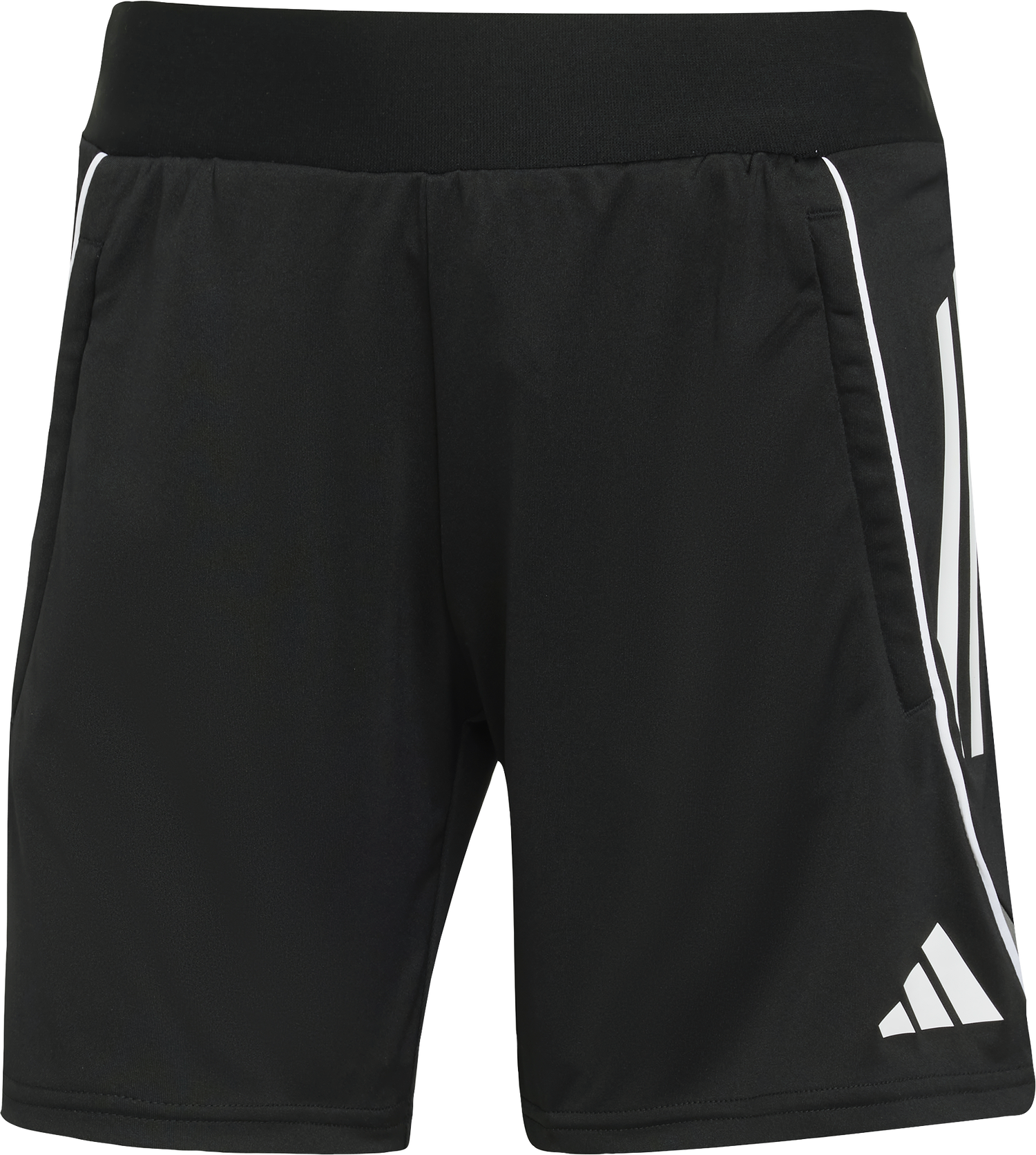 Kratke hlače adidas Performance adidas TIRO25C TR SHOW Training Shorts Crna | iw0424, 0