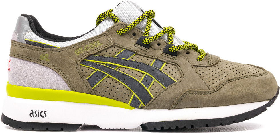 Tenisice i cipele Asics GT-Cool UBIQ Nightshade Bež | H43BK-8090, 0