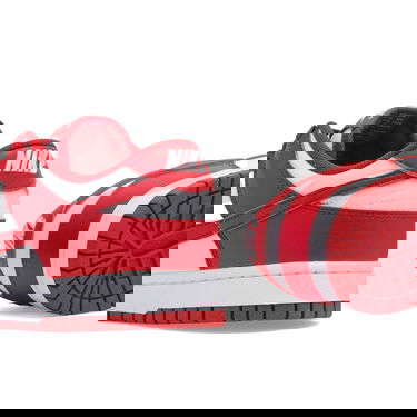 Tenisice i cipele Nike Dunk Low W, Size UK 4 Crvena | DD1873-116, 4