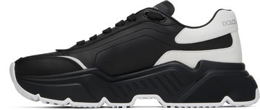 Tenisice i cipele Dolce & Gabbana White Daymaster Low-Top Sneakers Bijela | CS1791AX589, 2