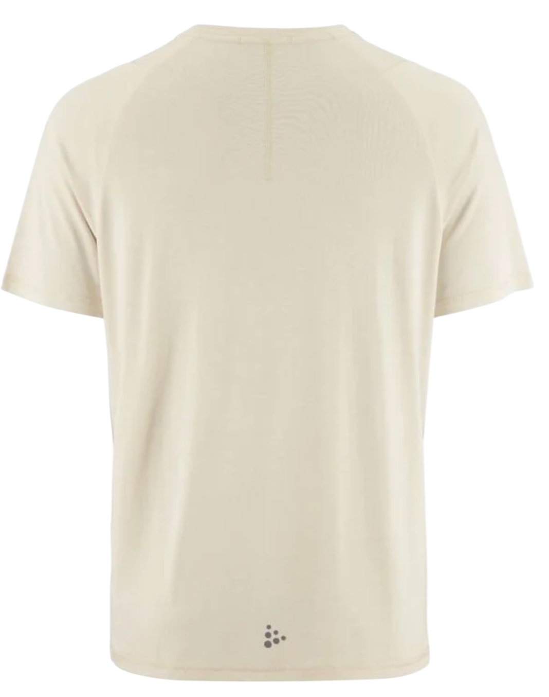 Majica kratkih rukava Craft Craft Core Essence Bi-Blend T-Shirt Bijela | 1913205-214000, 1