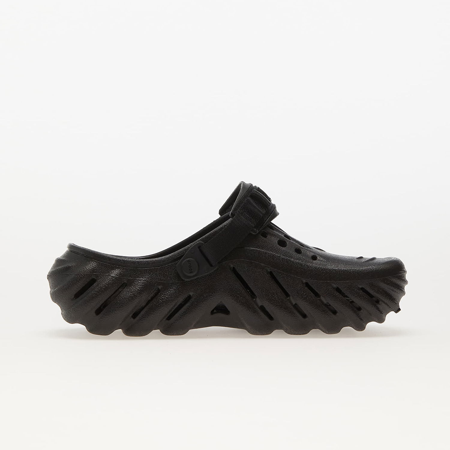Tenisice i cipele Crocs Echo Clog Narančasta | 207937-001, 0