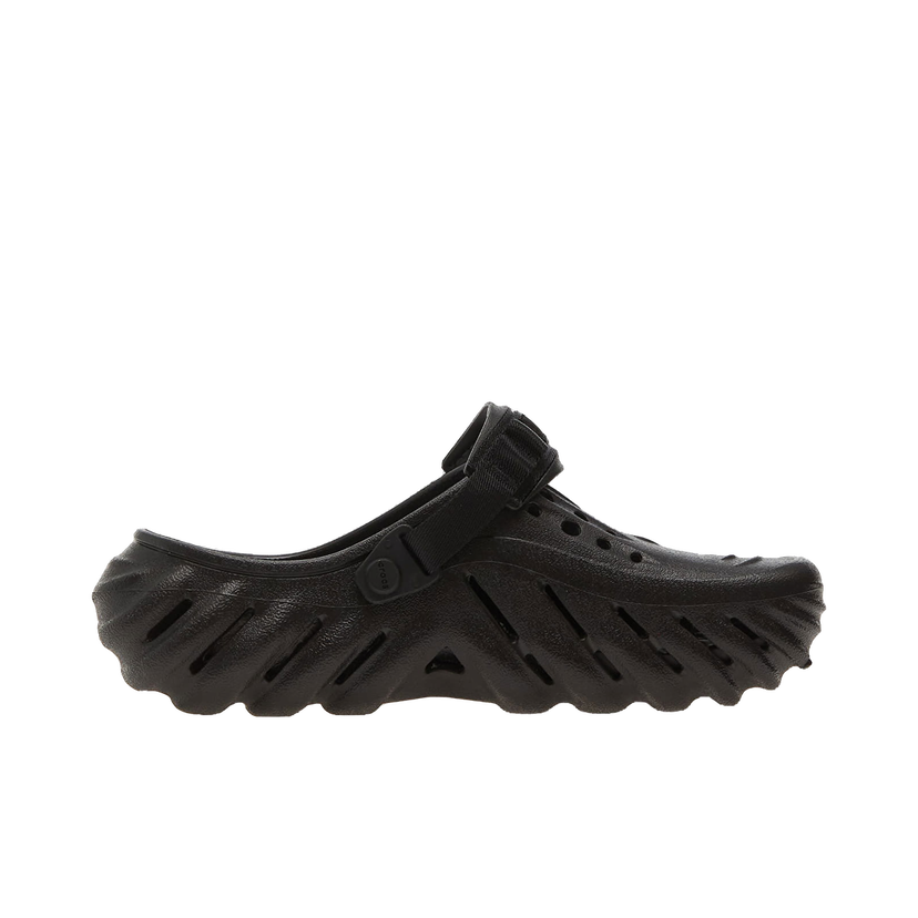 Tenisice i cipele Crocs Echo Clog Narančasta | 207937-001