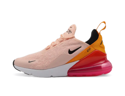 Tenisice i cipele Nike Air Max 270 ''Washed Coral'' W Ružičasta | AH6789-603