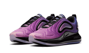 Tenisice i cipele Nike Air Max 720 SE ''Bubble Pack'' W Ljubičasta | CD0683-400, 2
