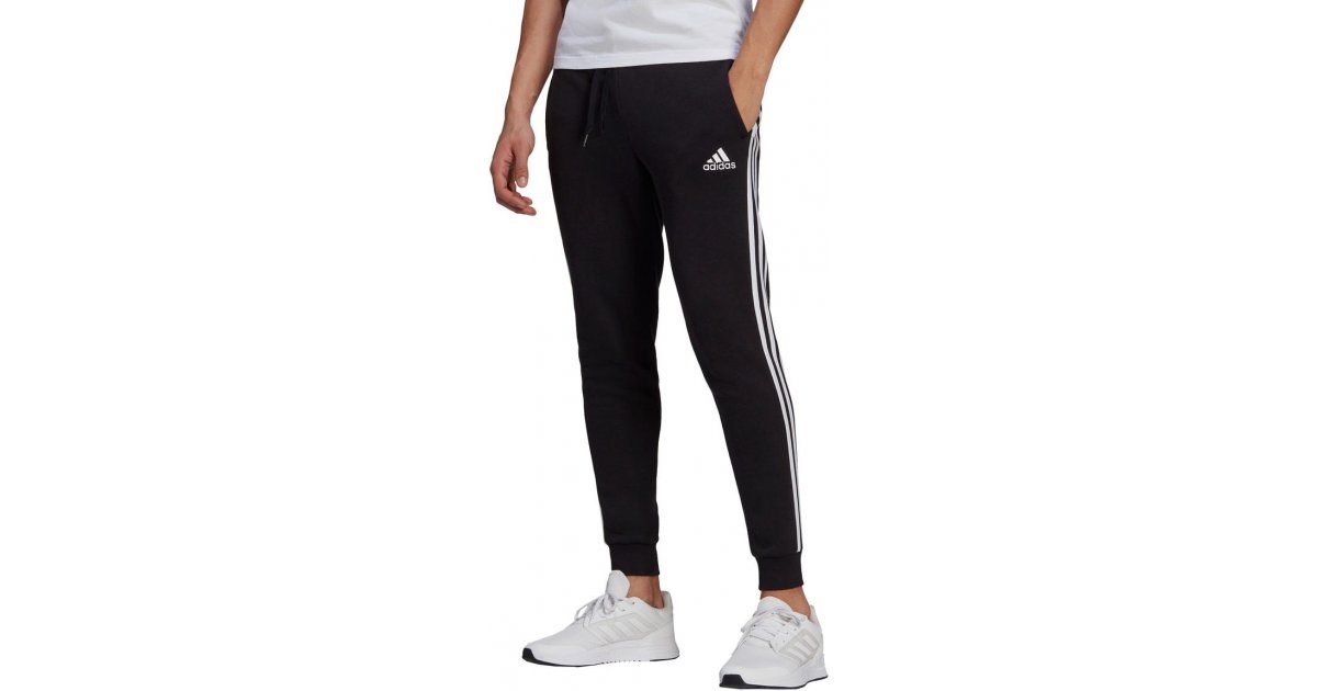 Trenirka adidas Performance Sweatpants Crna | gm1089, 1