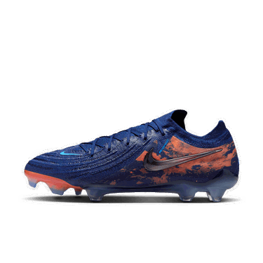 Tenisice i cipele Nike Phantom GX 2 Elite Erling Haaland FG Plava | HF6361-400, 1