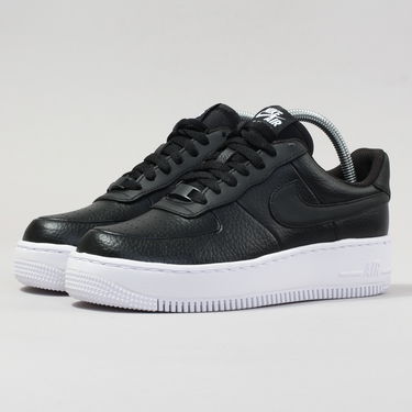 Tenisice i cipele Nike Air Force 1 Upstep ''Black'' W Crna | 917588-001, 1