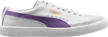 Tenisice i cipele Puma Puma Basket VTG Bijela | 374922-004, 0