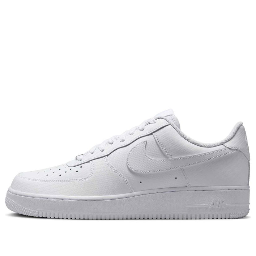 Tenisice i cipele Nike Air Force 1 Low '07 LV8 Bijela | HF2886-100