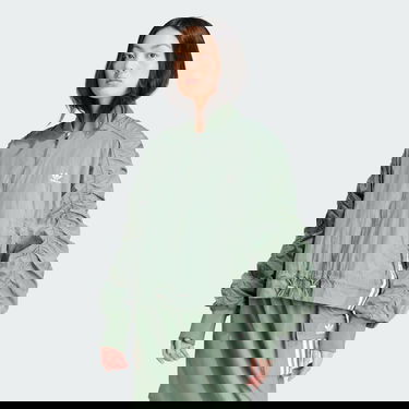 Jakna adidas Originals Lightweight Bomber Siva | IY3421, 1