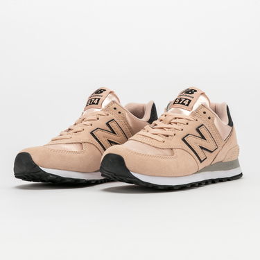 Tenisice i cipele New Balance 574 Bež | WL574FL2, 1