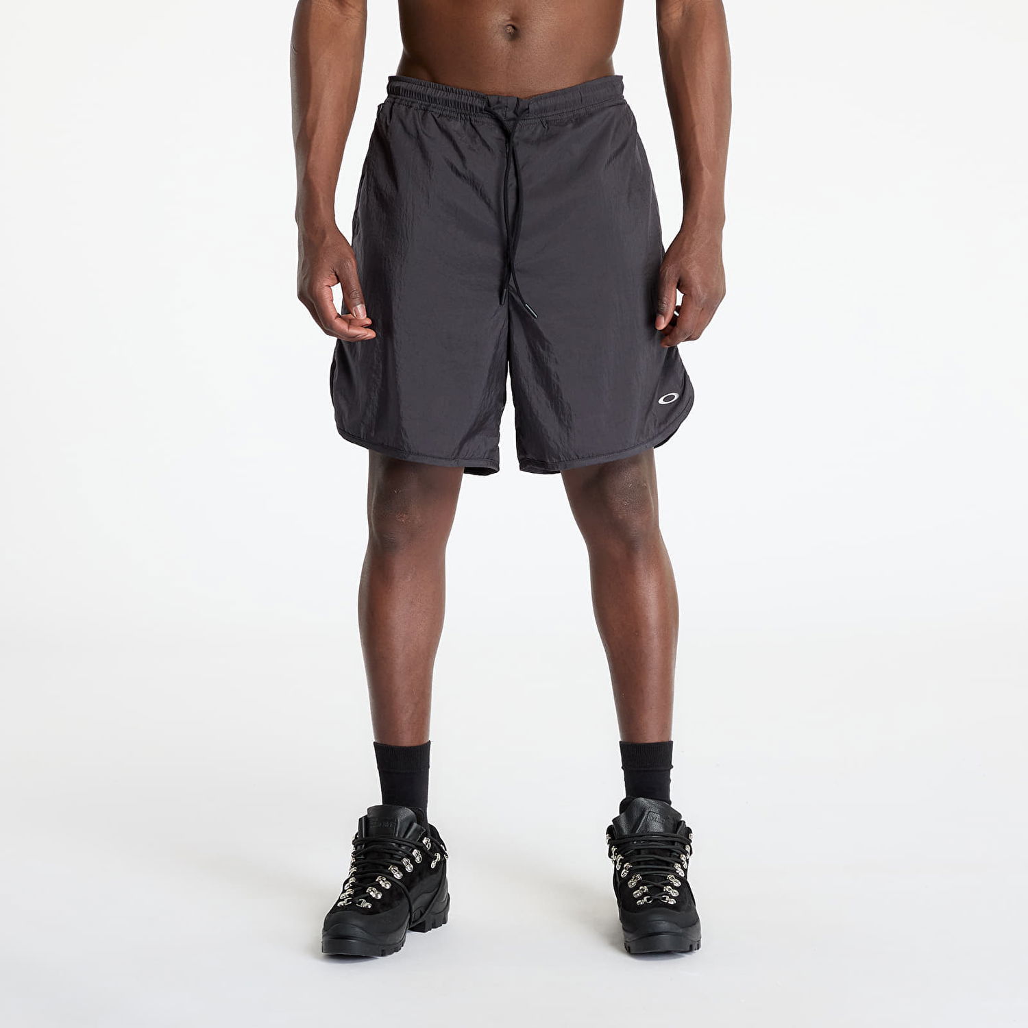 Kratke hlače OAKLEY Oakley FGL Factor 5.0 Shorts Crna | FOA407592-01N, 0