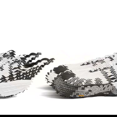 Tenisice i cipele Hoka One One U Speedgoat 2 Bijela | 1162710-BKFR, 2