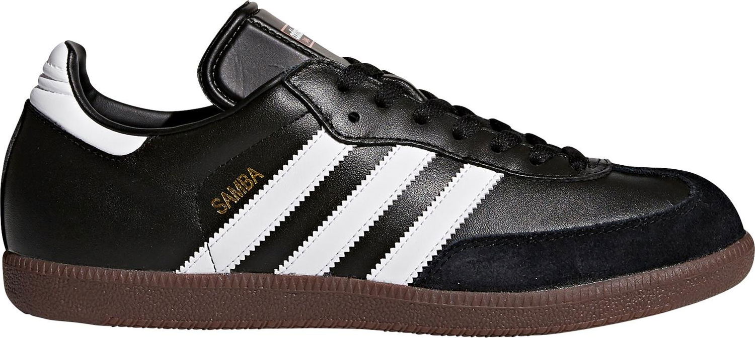 Tenisice i cipele adidas Originals Samba Crna | 019000, 0