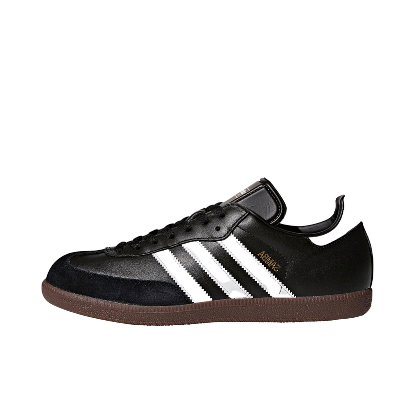 Tenisice i cipele adidas Originals Samba Crna | 019000
