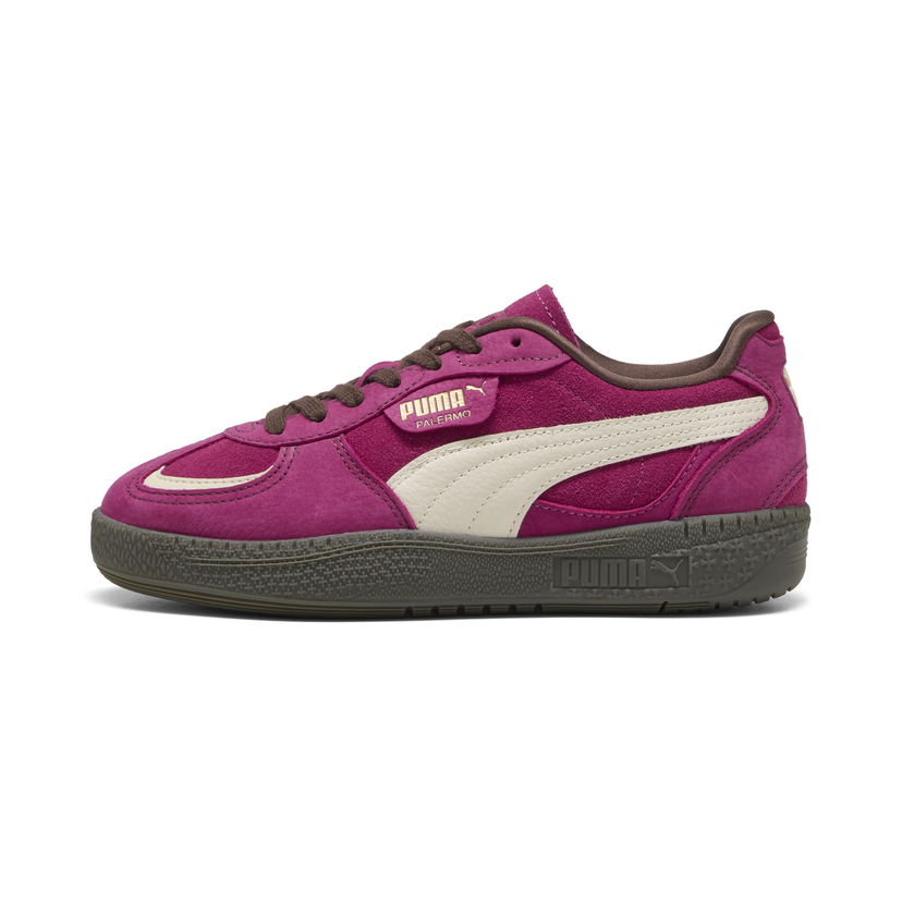 Tenisice i cipele Puma Palermo Ružičasta | 403347_01