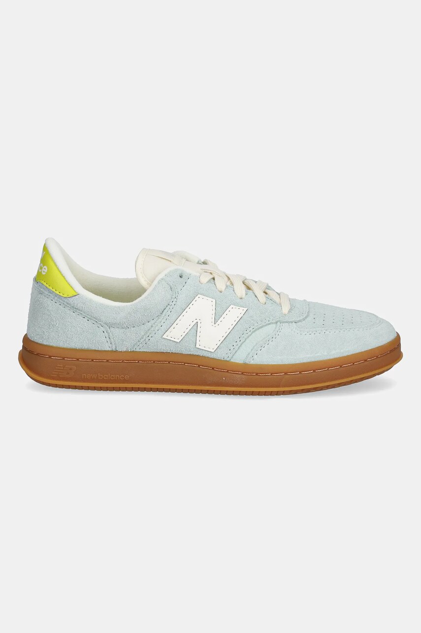 Tenisice i cipele New Balance New Balance CT500EB Zelena | NBCT500EB, 1