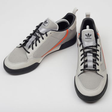 Tenisice i cipele adidas Originals Continental 80 Siva | EE6669, 2