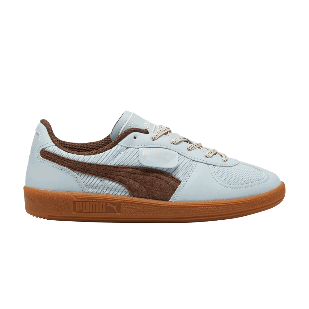 Tenisice i cipele Puma Palermo Sneakers W Plava | 397770-01, 0