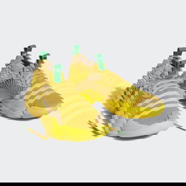 Tenisice i cipele adidas Performance Trae Young 2.0 Žuta | IG4793, 6