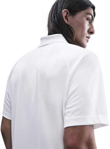 Polo majica Nike Nike Air Football Jersey Bijela | ib8019-100, 1