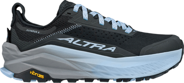 Tenisice i cipele Altra Running Altra OLYMPUS 6 Crna | al0a85nk000100, 0