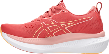 Tenisice i cipele Asics Asics GLIDERIDE MAX Crvena | 1012b691-700, 4