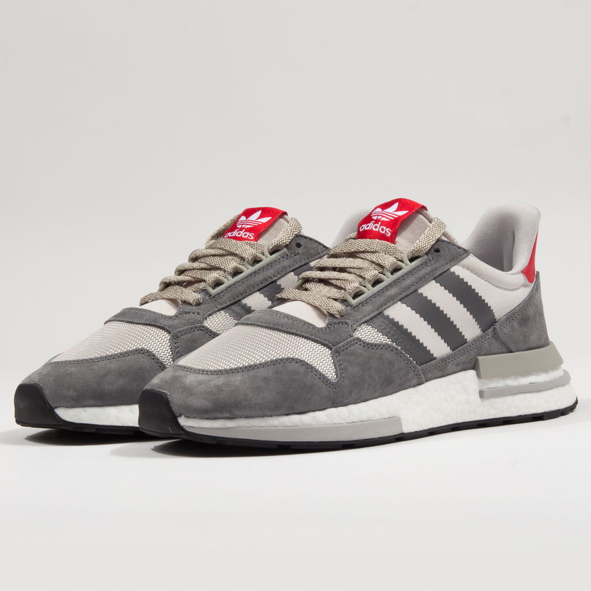 Tenisice i cipele adidas Originals Z500 RM Siva | B42204
