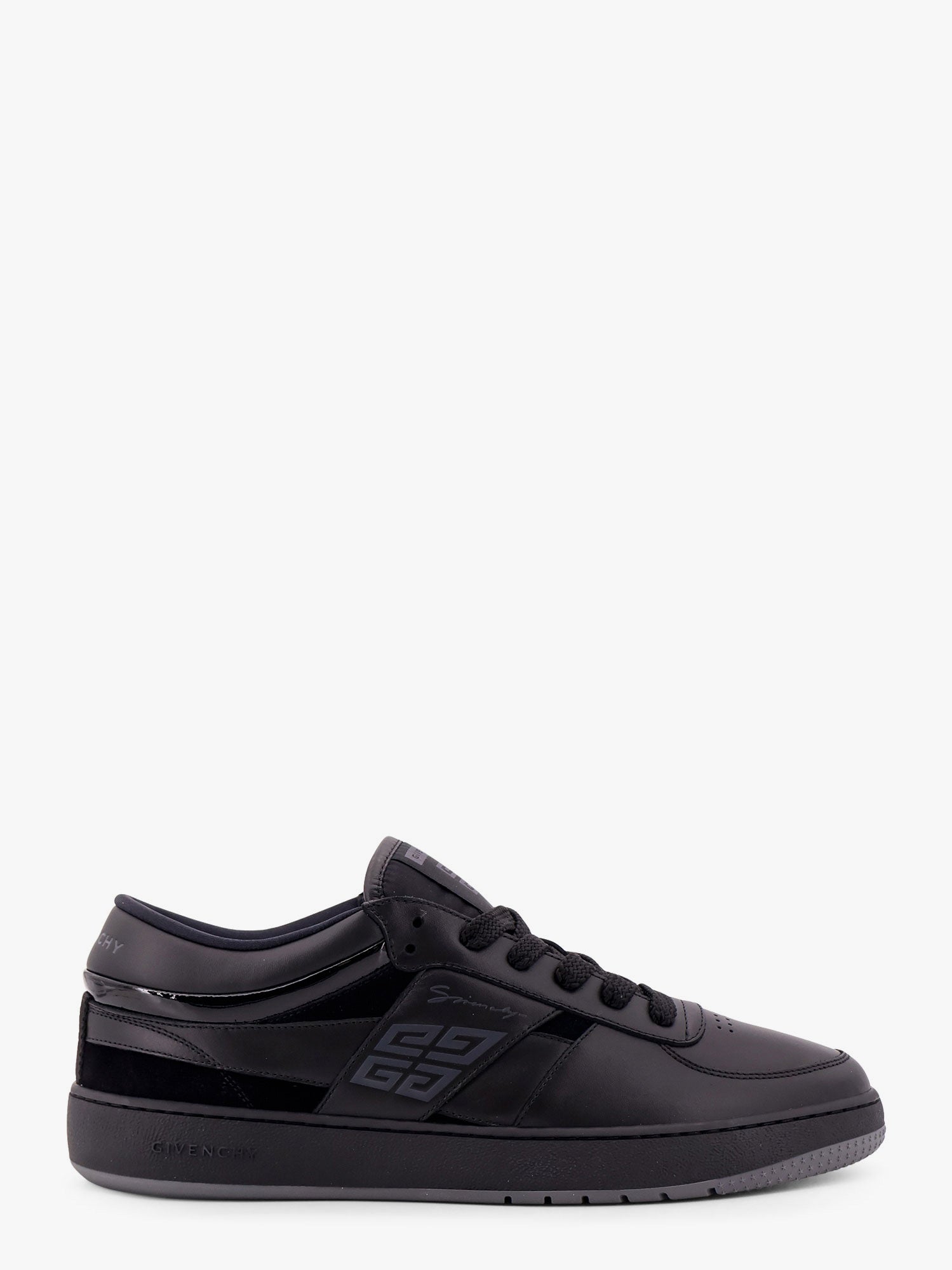 Tenisice i cipele Givenchy G Move Low Crna | BH00ARH1UL001, 0