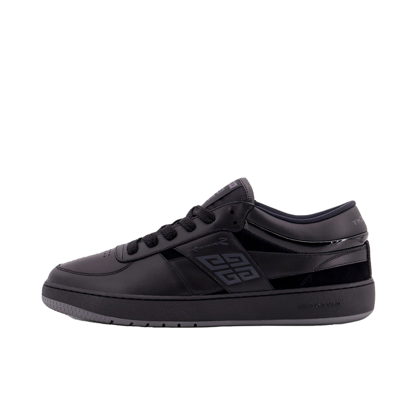 Tenisice i cipele Givenchy G Move Low Crna | BH00ARH1UL001