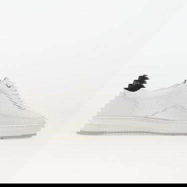 Tenisice i cipele Filling Pieces Mondo Crumbs Bijela | 46727541901, 1