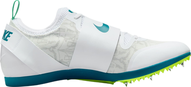 Tenisice i cipele Nike Nike Pole Vault Elite Bijela | fz9649-100, 3