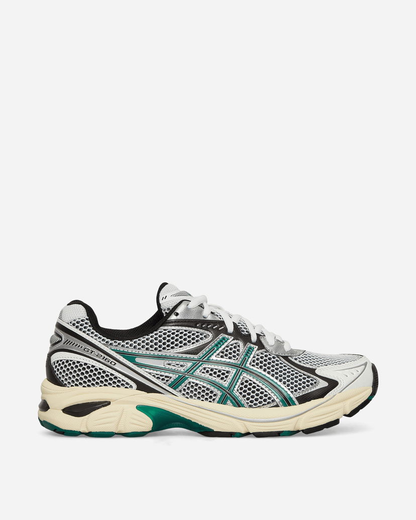 Lifestyle Asics GT-2160 White / Jasper Green Siva | 1203A275-106