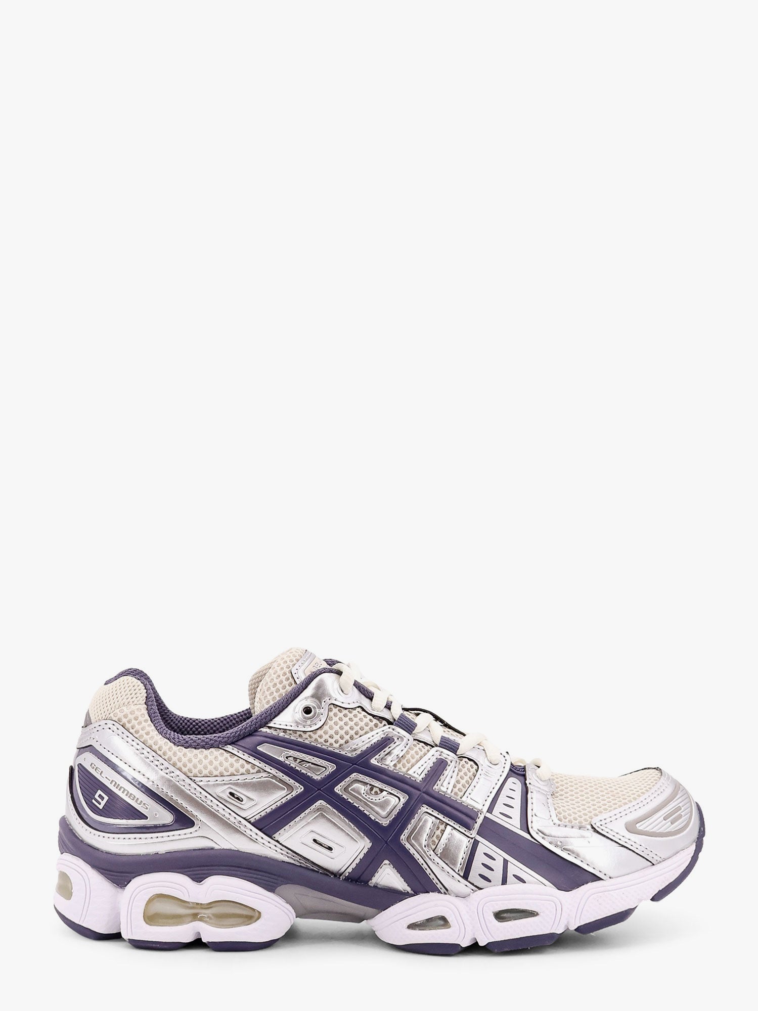 Tenisice i cipele Asics GEL-NIMBUS 9 Ljubičasta | 1203A600250, 0