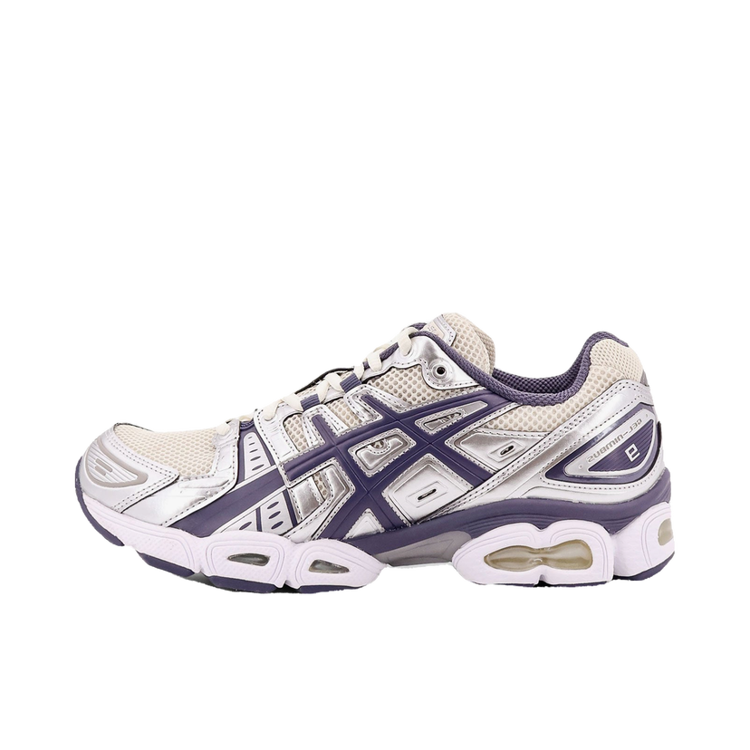 Tenisice i cipele Asics GEL-NIMBUS 9 Ljubičasta | 1203A600250
