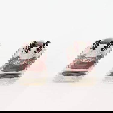 Tenisice i cipele Salomon ACS Pro Vanilla Ice/ Deauville Mauve/ Plum Kitten Ružičasta | L47596800, 4