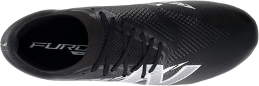 Tenisice i cipele New Balance Furon Pro V8 FG Crna | sf2f-bg8, 3
