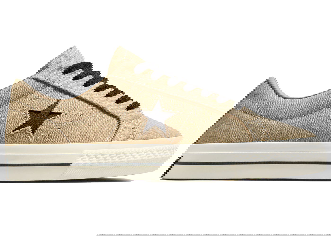 Tenisice i cipele Converse Cons One Star Pro "Ox Nomad Khaki" Bež | A04612C, 0