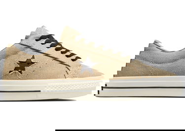 Tenisice i cipele Converse Cons One Star Pro "Ox Nomad Khaki" Bež | A04612C, 0